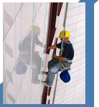 Услуги Высотные работы в Великом Устюге