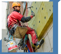 Услуги Высотные работы в Великом Устюге