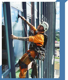 Услуги Высотные работы в Великом Устюге