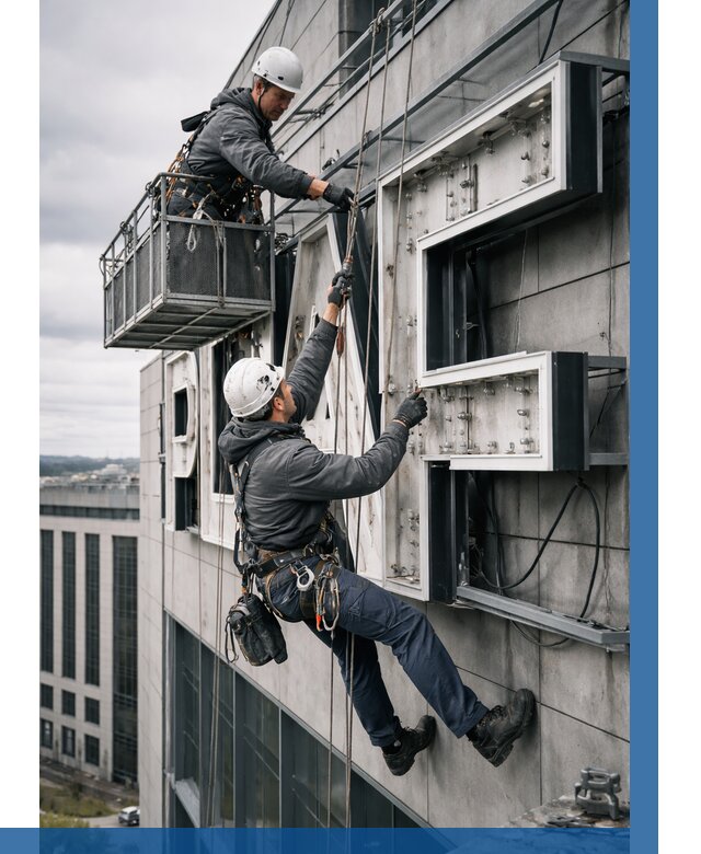 Обслуживание крышной рекламы в Великом Устюге от 7634 р. | ВЫСОТНИК-Влс