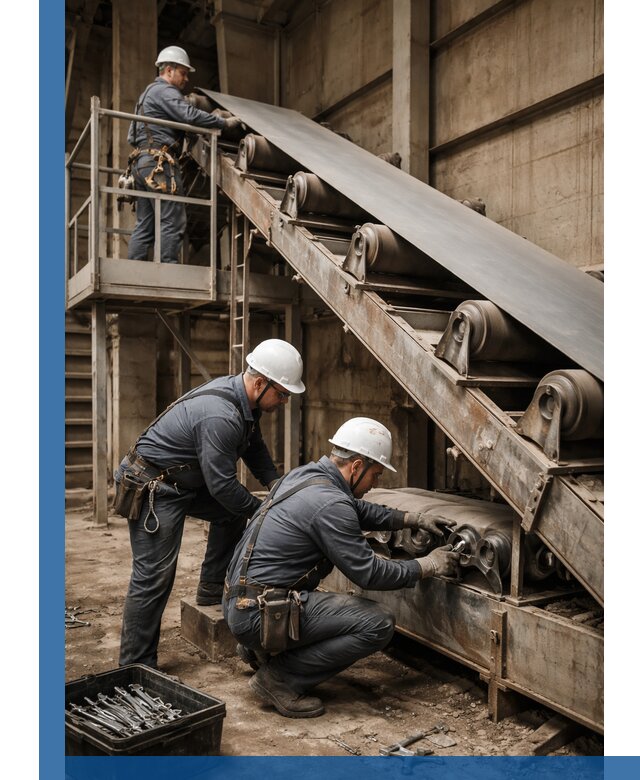 Ремонт элеваторов в Великом Устюге аварийный и плановый сервис